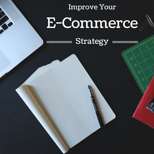 e-commerce strategy